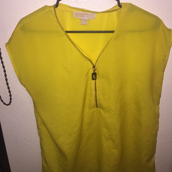 Michael Kors shirt - Picture 1 of 1
