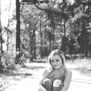 Meet your Posher, Rylee