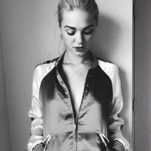 Meet your Posher, Noelle