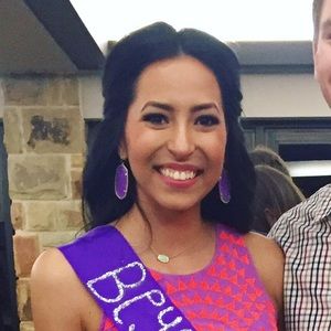 Meet your Posher, Alexia