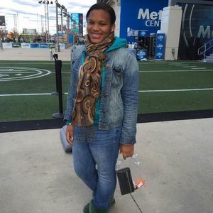 Meet your Posher, Kymonne