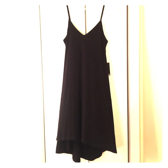Express : Little black dress