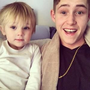 Meet your Posher, Ryan