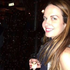 Meet your Posher, Paige