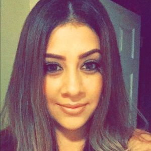 Meet your Posher, Carina