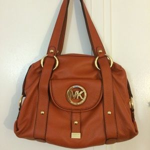 Authentic Michael Kors bag
