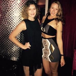 Meet your Posher, Ellen