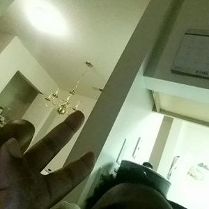 Meet your Posher, Dominique