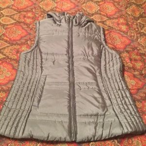New York & Company Vest