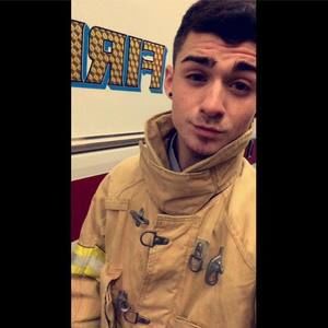 Meet your Posher, Jayson