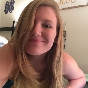 Meet your Posher, Baylee