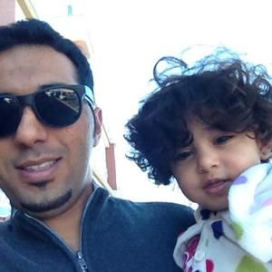 Meet your Posher, Ali