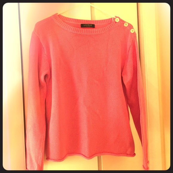 Ralph Lauren Sweater