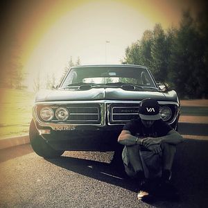 Meet your Posher, Julian