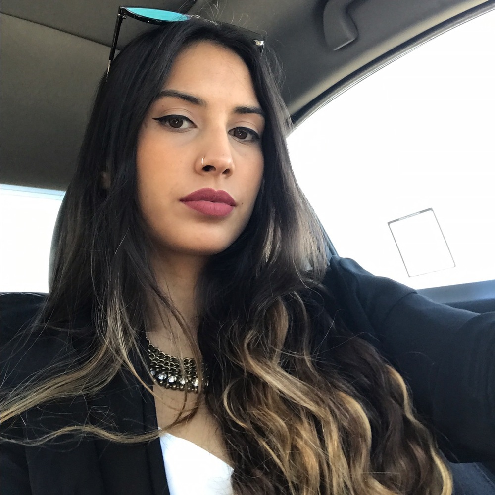 Meet your Posher, Vale