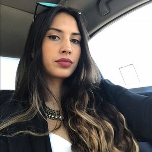 Meet your Posher, Vale