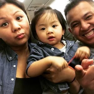 Meet your Posher, Thanh