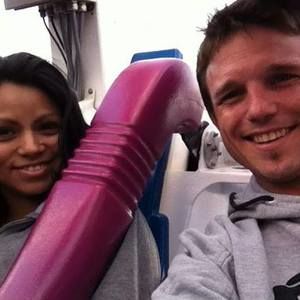 Meet your Posher, Brien