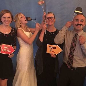 Meet your Posher, Whitney