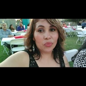 Meet your Posher, Norma