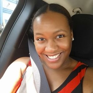 Meet your Posher, Andrea