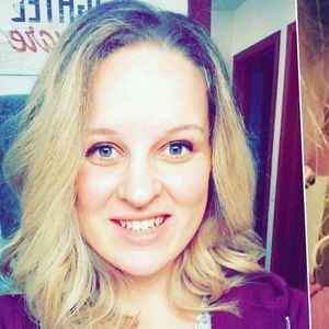 Meet your Posher, Jordan