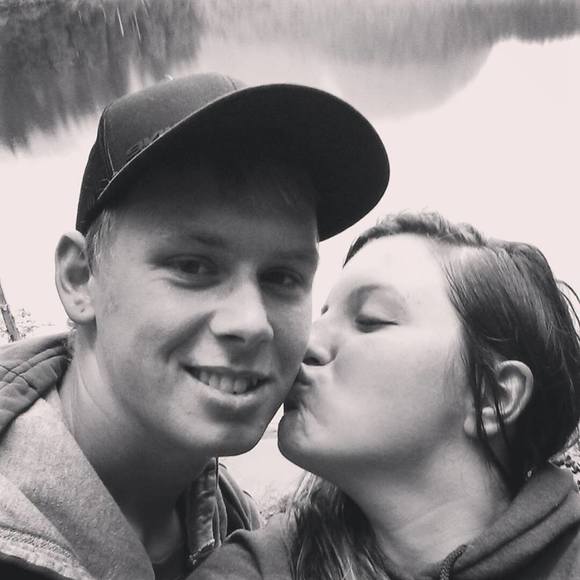 Meet your Posher, Gianna - Picture 1 of 1