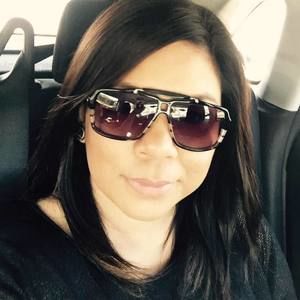 Meet your Posher, Cheryl