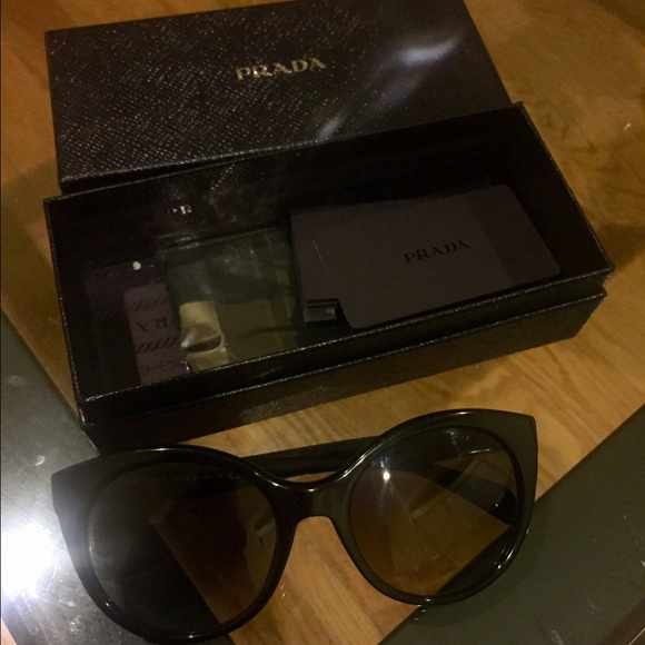 Prada Sunglasses