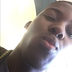 Meet your Posher, Mohammed