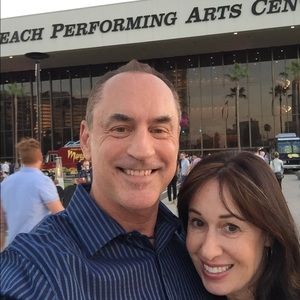 Meet your Posher, Denise