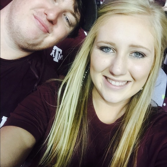 Meet your Posher, Jordan