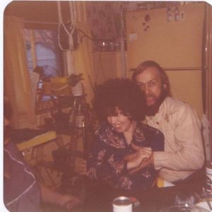 Meet your Posher, Libby