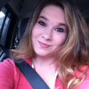 Meet your Posher, Brianna