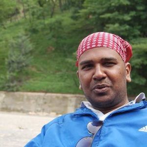 Meet your Posher, Mandar