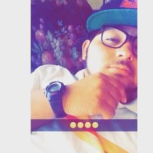 Meet your Posher, Trinidad