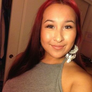 Meet your Posher, Maribel