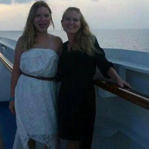 Meet your Posher, Jody