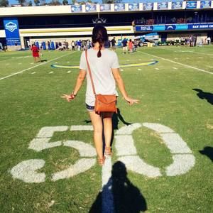 Meet your Posher, Danyale