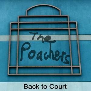 Meet your Posher, Woodson