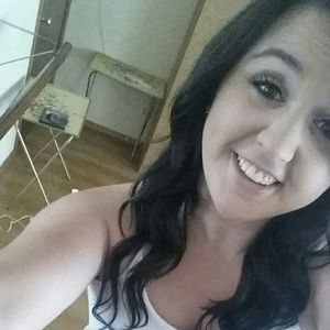 Meet your Posher, Kelsey