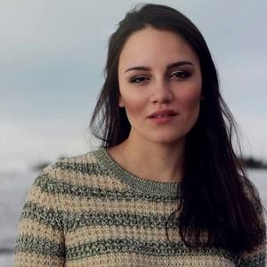 Meet your Posher, Ashlie