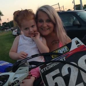 Meet your Posher, Hannahsue