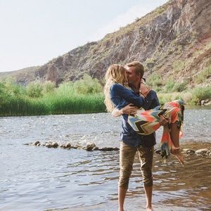 Meet your Posher, Shelly