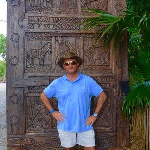 Meet your Posher, Mark