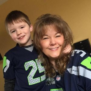 Meet your Posher, Mary