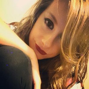 Meet your Posher, Katlyn