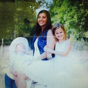 Meet your Posher, Kate