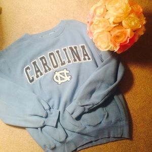 Cozy sweatshirt 🎀