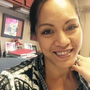 Meet your Posher, Tiffany